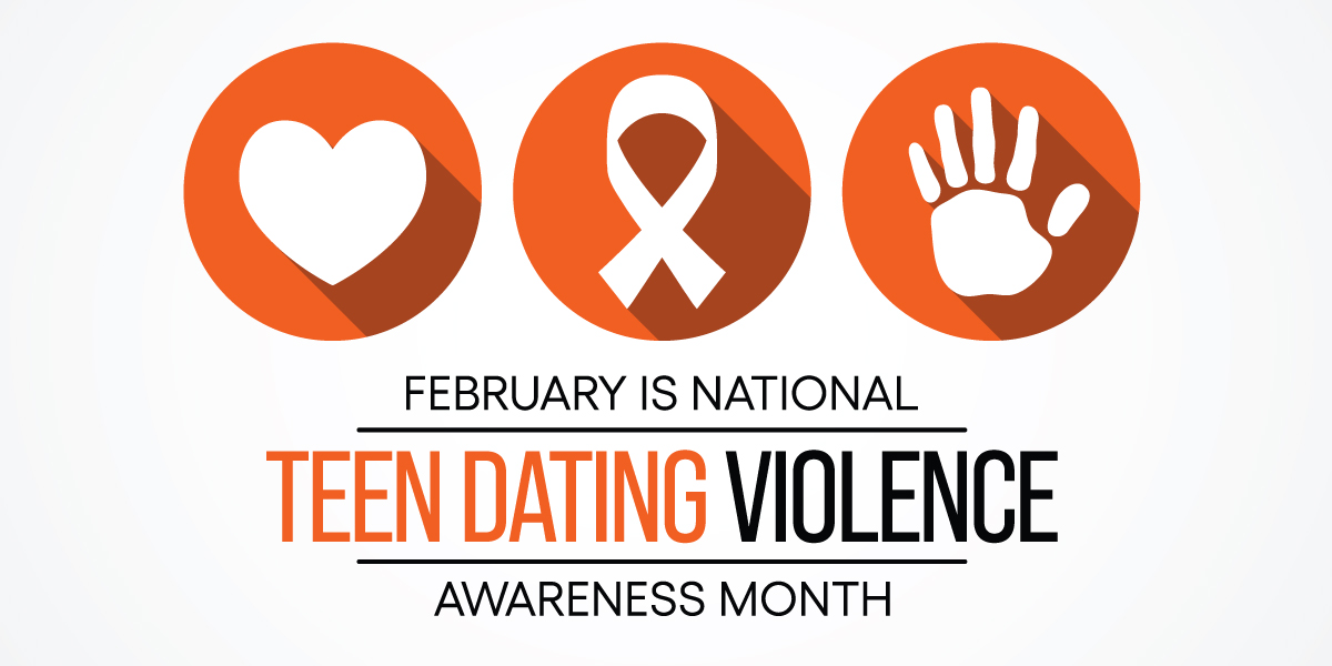 Teen Dating Violence Awareness Month Frontier Health